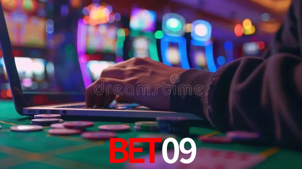 Estatísticas bet09
