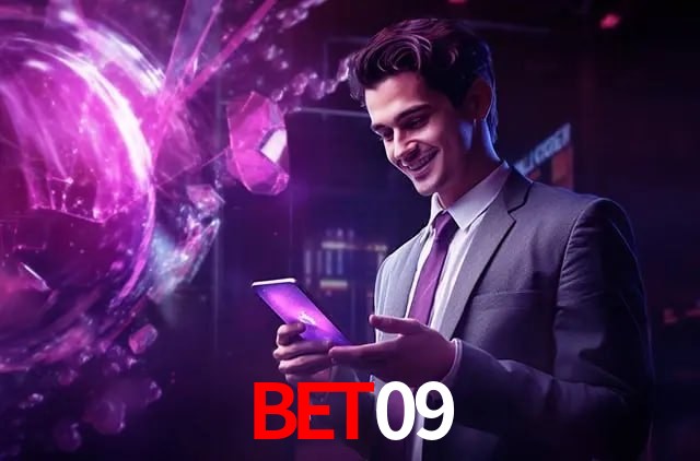 Statistics bet09