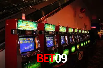 A Revolução dos Aplicativos de Jogos no bet09