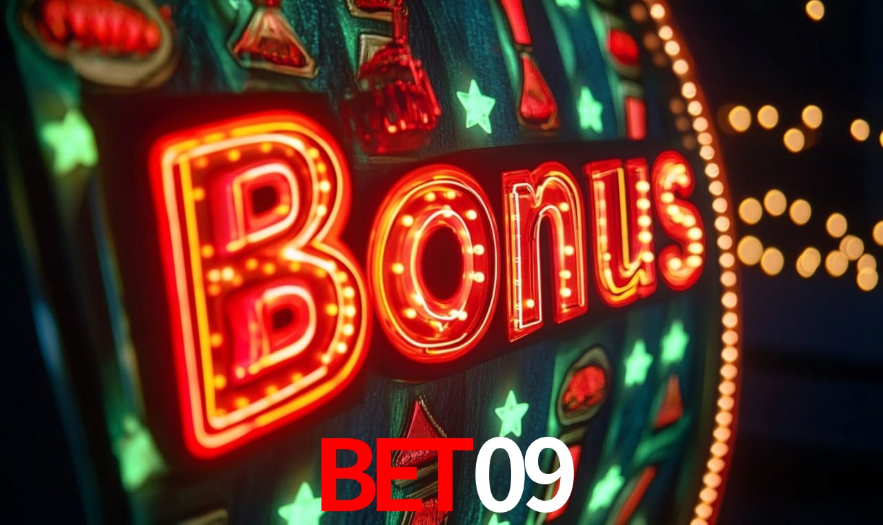 Experiência VIP bet09