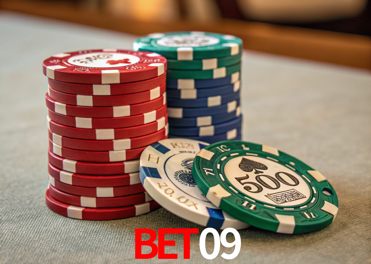 BET09