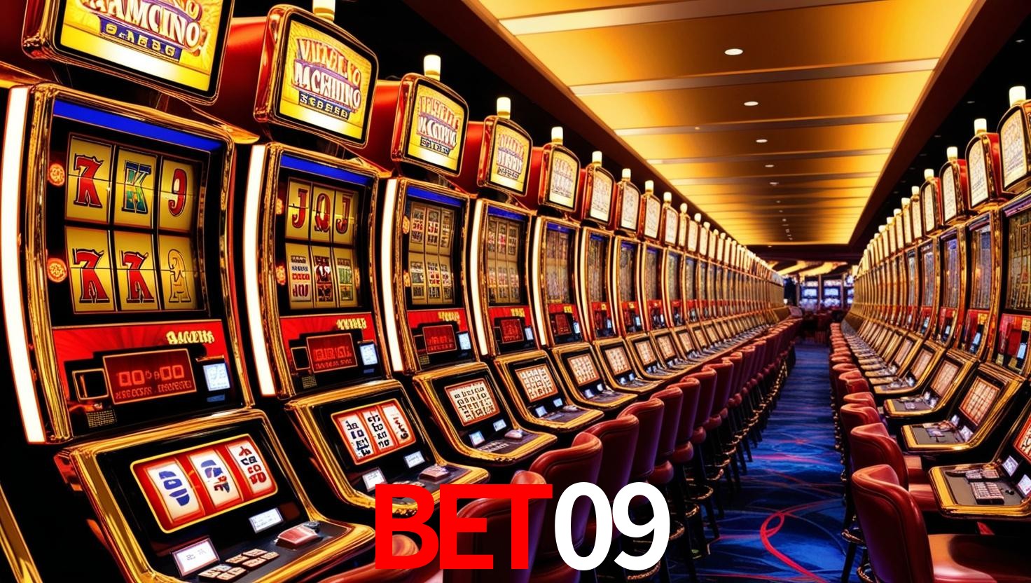 BET09
