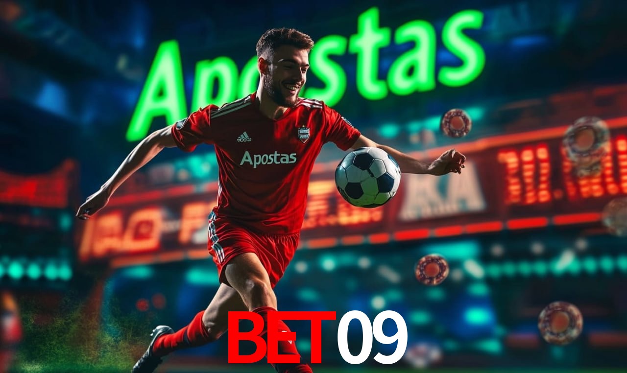 Apostas de Tênis bet09