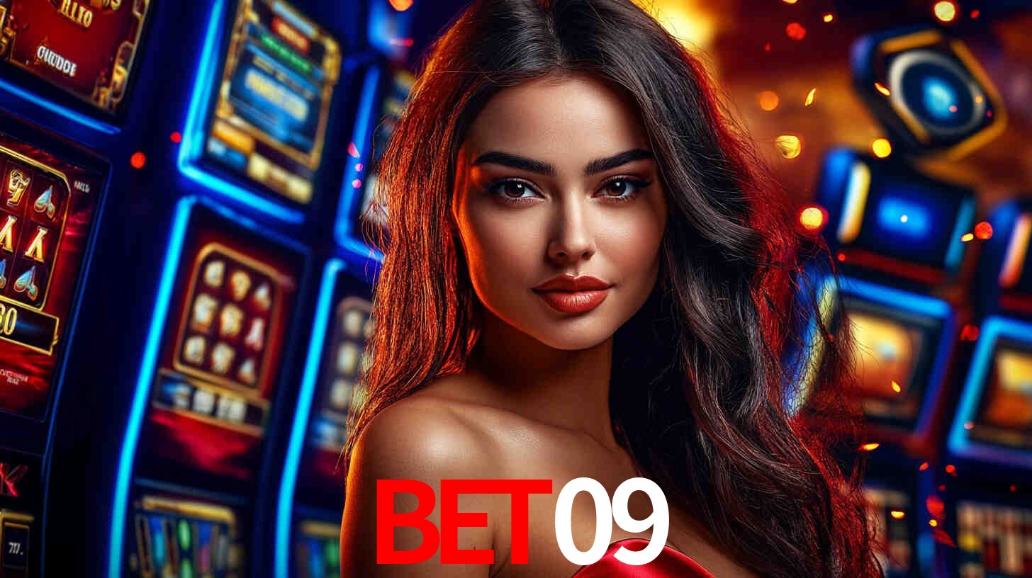 cassino bet09