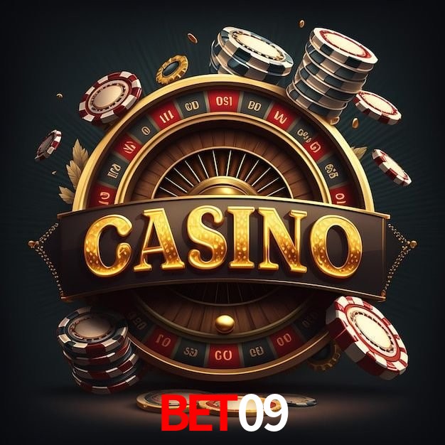 App mobile bet09
