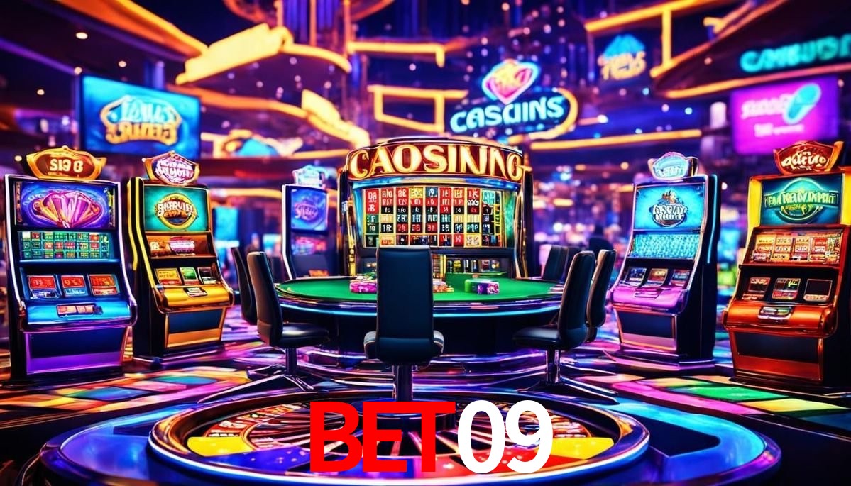 Ofertas Exclusivas bet09
