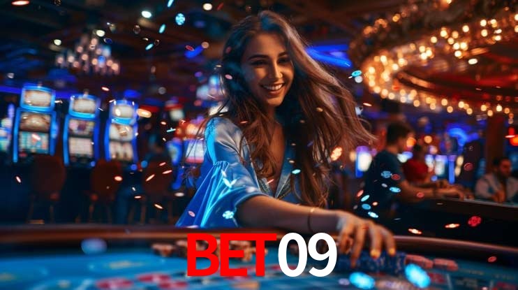 Player Reviews bet09
