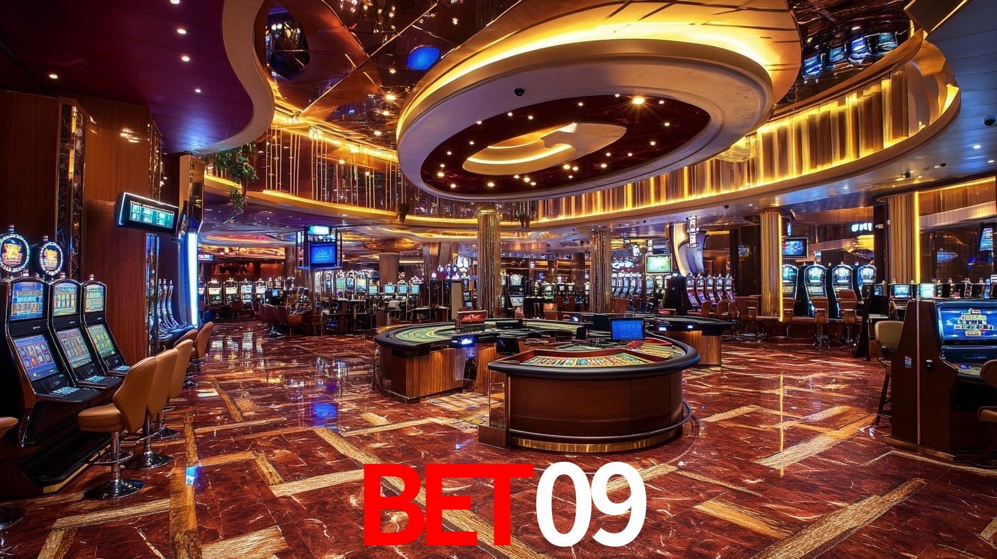 Tournaments bet09