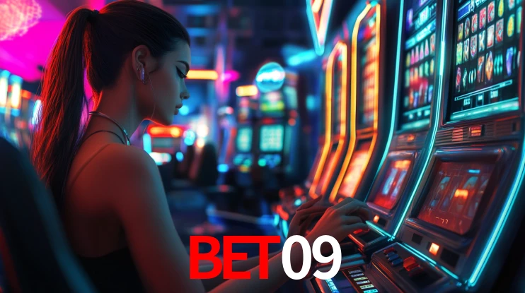 Ofertas Imperdíveis na bet09: Promoções e Bônus Que Valem a Pena