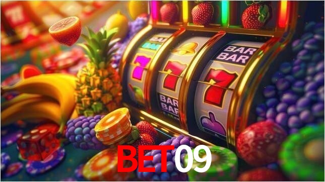 Infográfico RTP jogos de cassino bet09