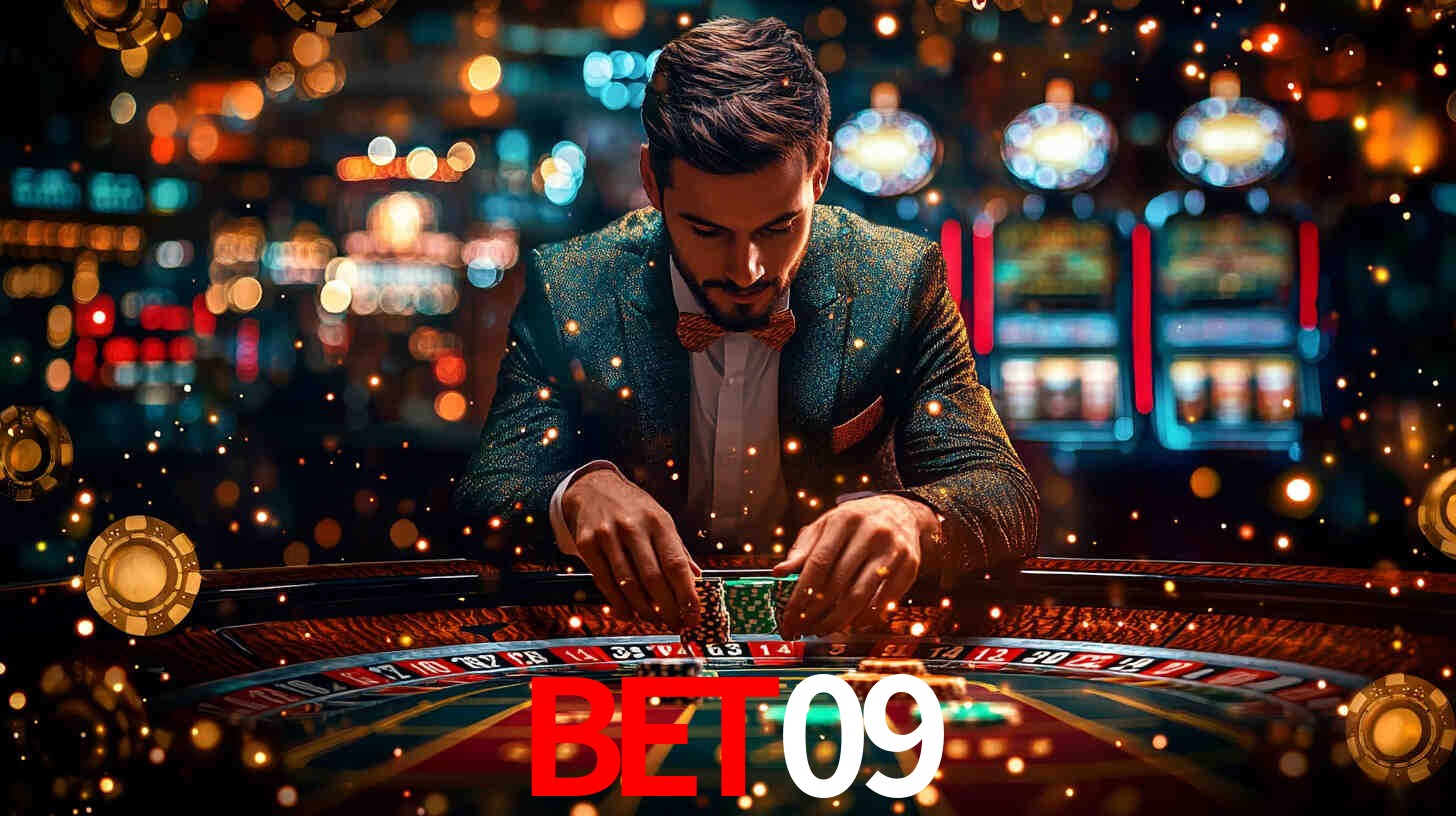 Exclusive Games bet09