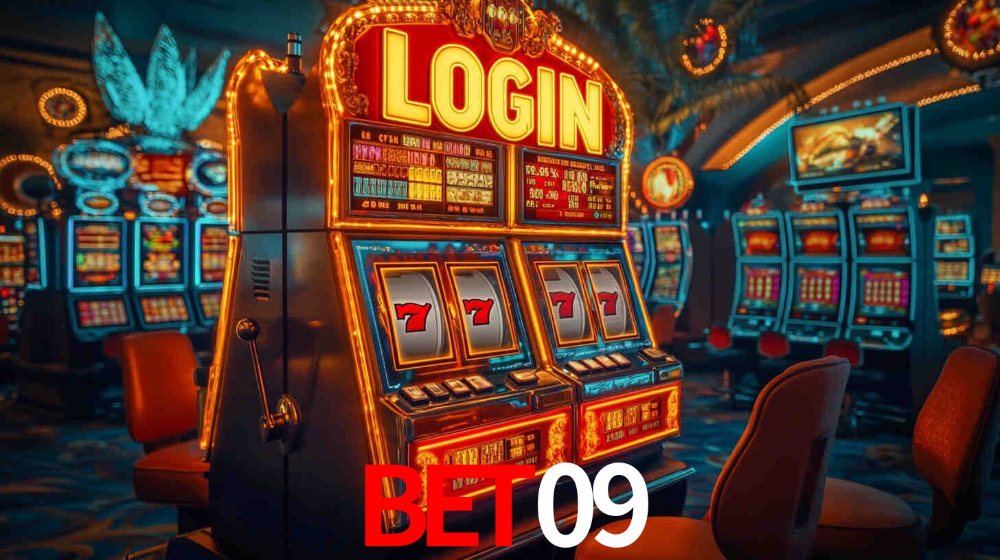 Premium Interface bet09
