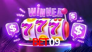 Bonus Features bet09