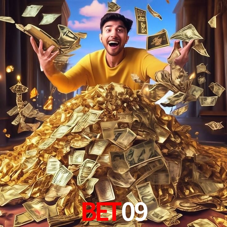 Diretório de Jogos bet09