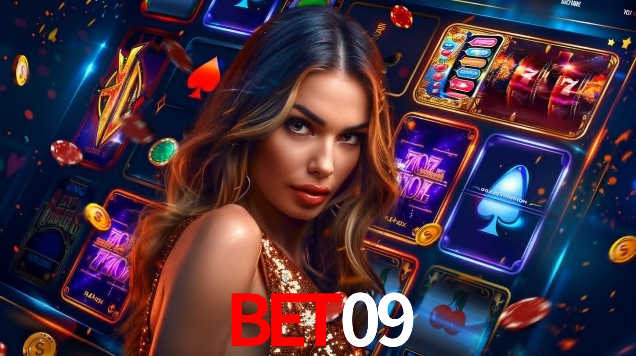 Torneios bet09