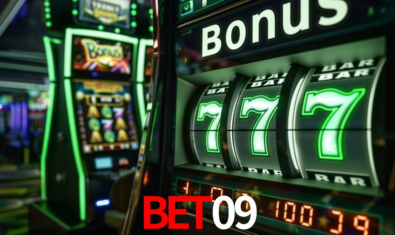 Account Benefits bet09