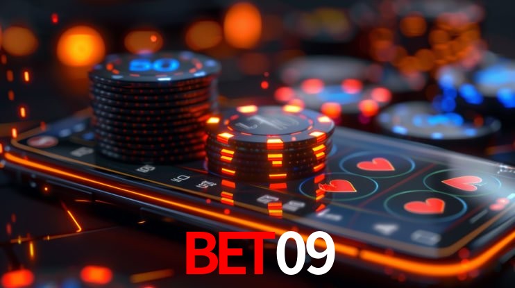 Games Directory bet09