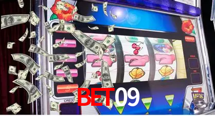Desvendando o Mundo dos Jogos Virtuais na bet09