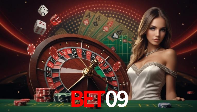 Seasonal Promotions bet09