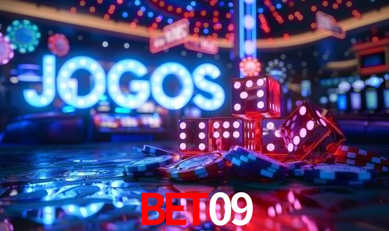 Estatísticas Esportivas bet09