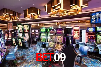 Explorando a Categoria de Eventos em Apostas na bet09