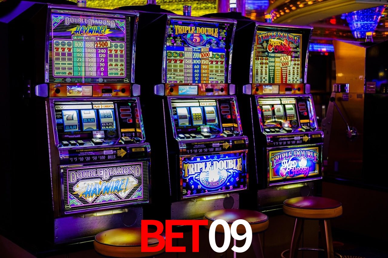 Cadastro Rápido bet09