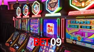 Apostas de Futebol bet09