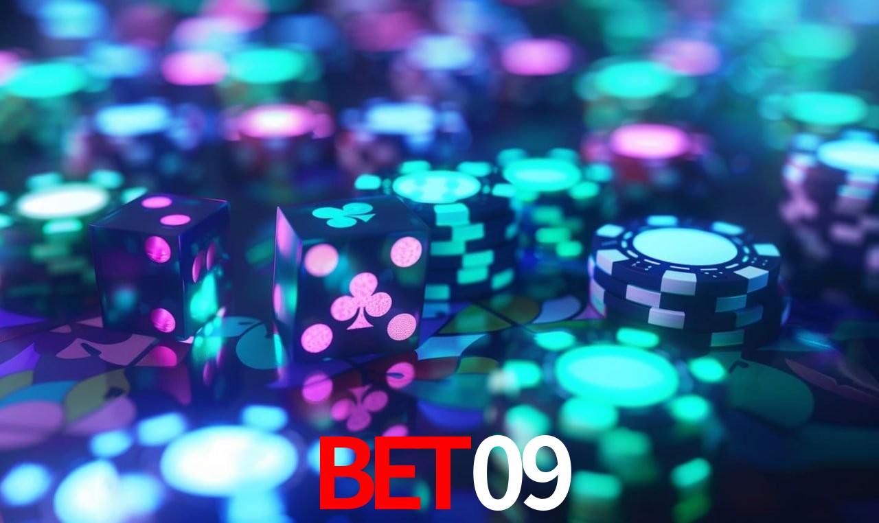 Jogos de Slot bet09