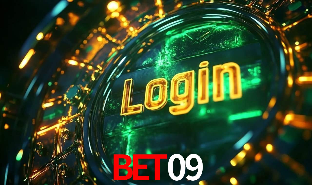APK Android bet09