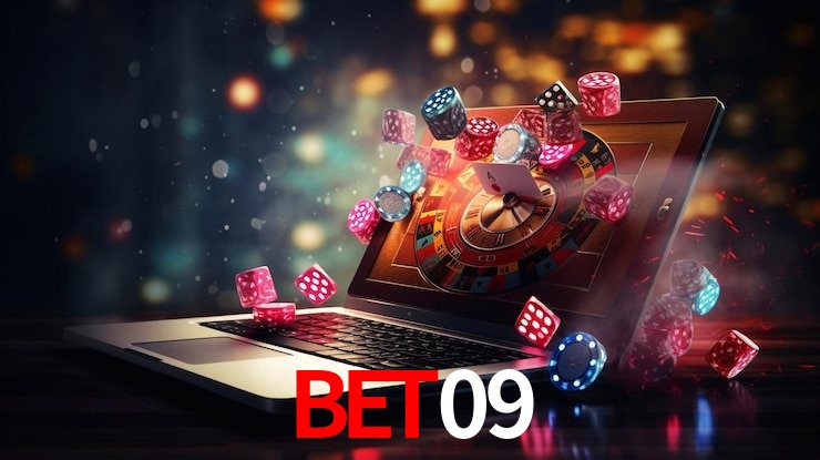 Mesa de Blackjack bet09