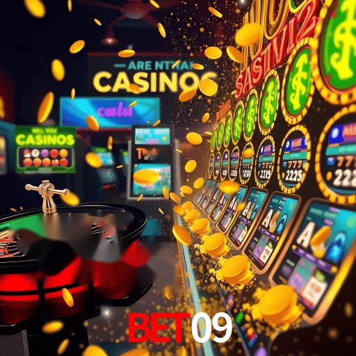 Interface Premium bet09