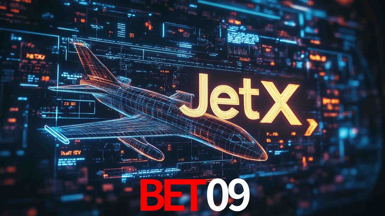 Desvendando o Mundo dos Jogos Virtuais na bet09