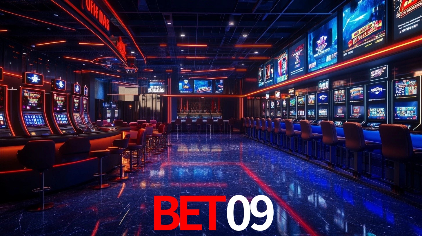 Programa VIP bet09