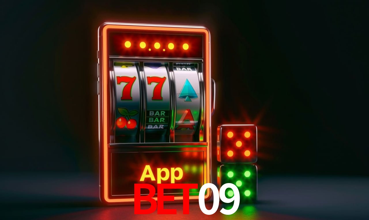 Catálogo de jogos bet09 com fornecedores Pragmatic Play, Evolution, NetEnt