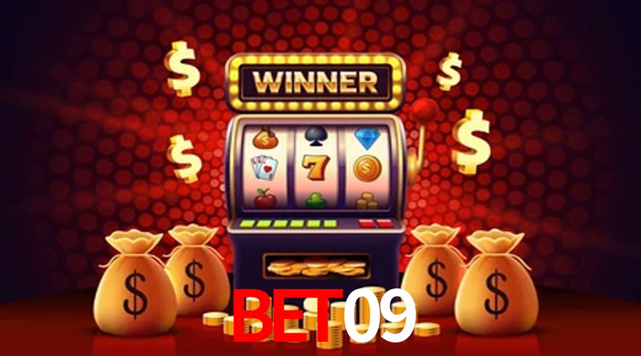 APP oficial da bet09 para mobile