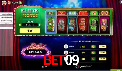 A Emoção da Loteria na bet09: Uma Chance de Mudança de Vida