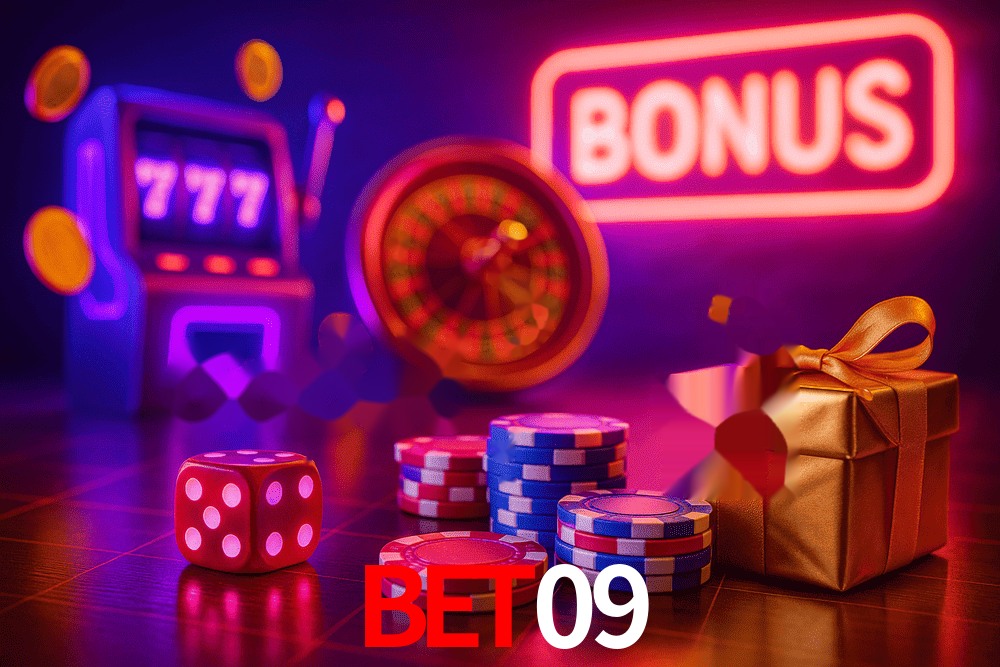 Inovações de Jogos na bet09: O Futuro das Experiências Interativas
