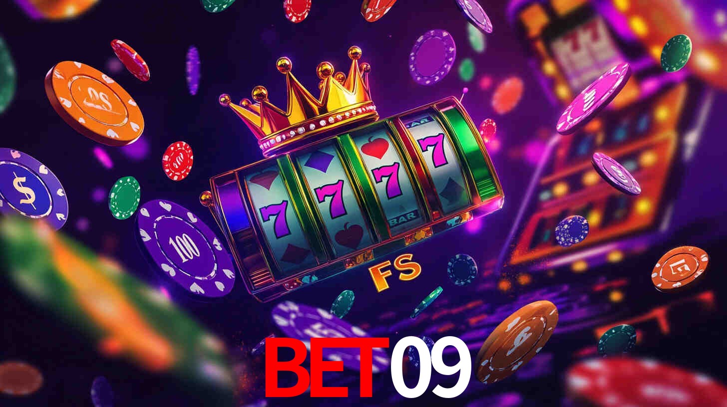 Daily Bonuses bet09