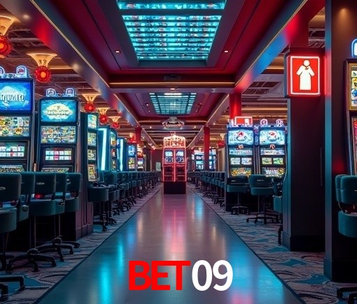 Jogos Exclusivos bet09