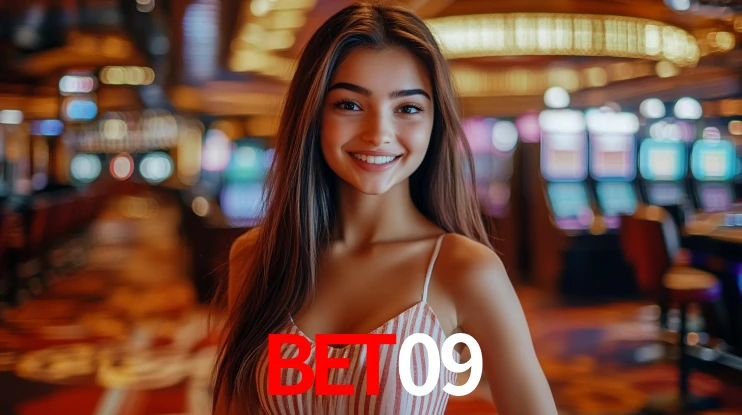bet09 App Interface