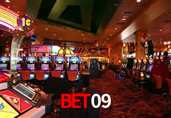 Inovações de Jogos na bet09: O Futuro das Experiências Interativas