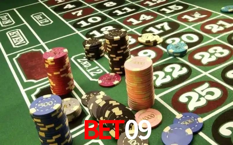 Bônus e condições de rollover