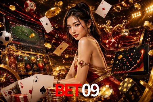 Exclusive Offers bet09