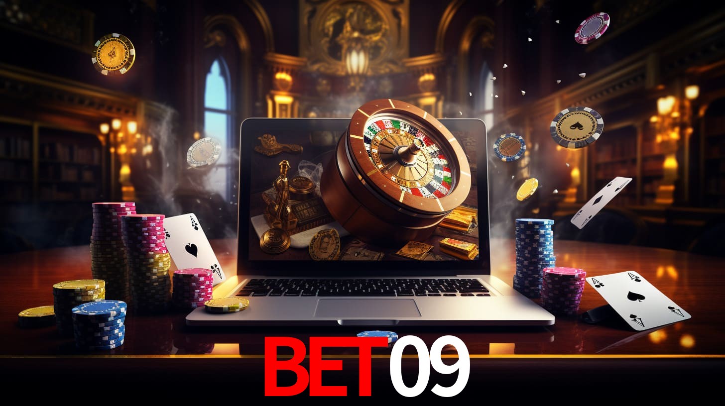 Roulette Table bet09
