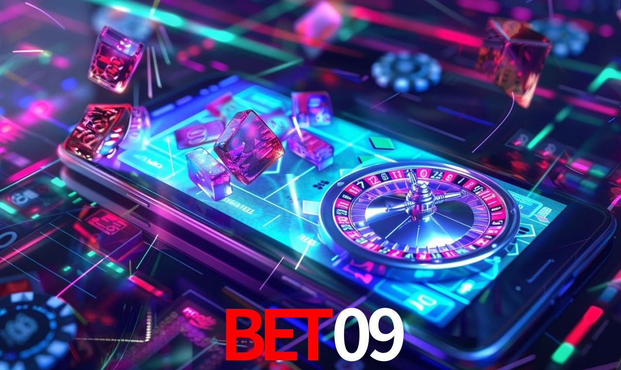 Sistemas de Segurança bet09