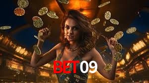Game Providers bet09
