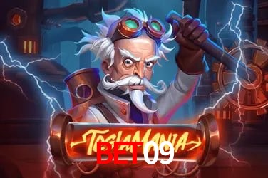 Instalação Android bet09