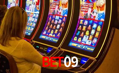 Explorando a Categoria de Eventos em Apostas na bet09