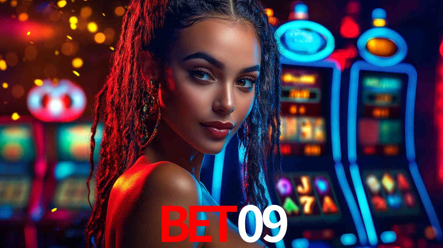 A Popularidade dos Caça-Níqueis no BET09