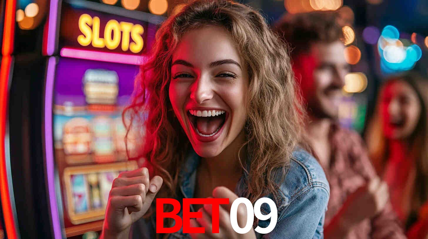 Descubra a Essência do BET09: Nossa História e Compromissos